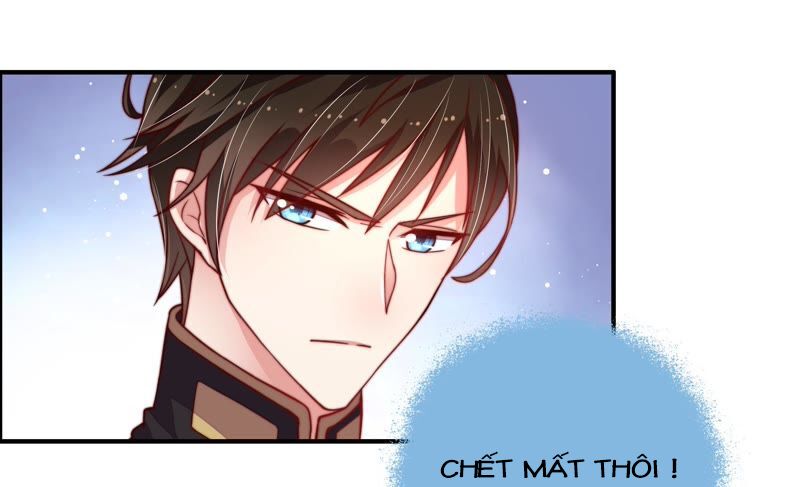 ngày nào thiếu soái cũng ghen chapter 9 24