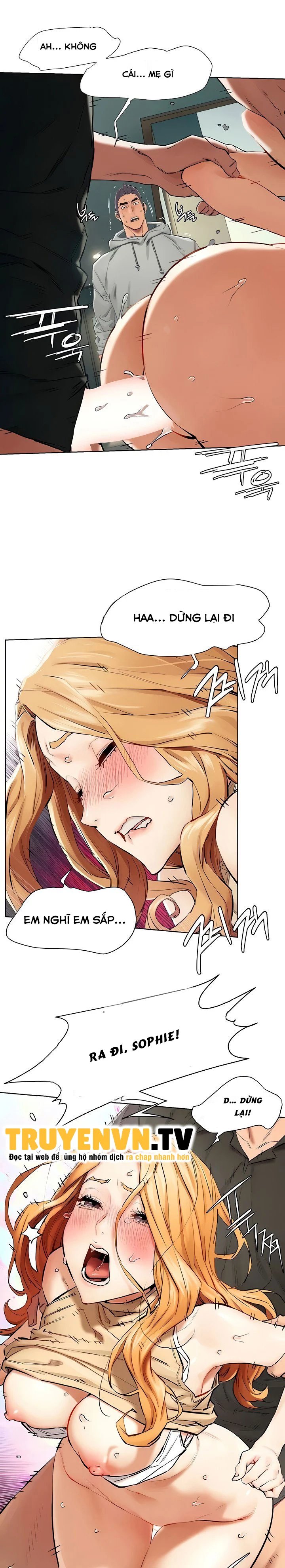 cuộc chiến thầm lặng chapter 221 5