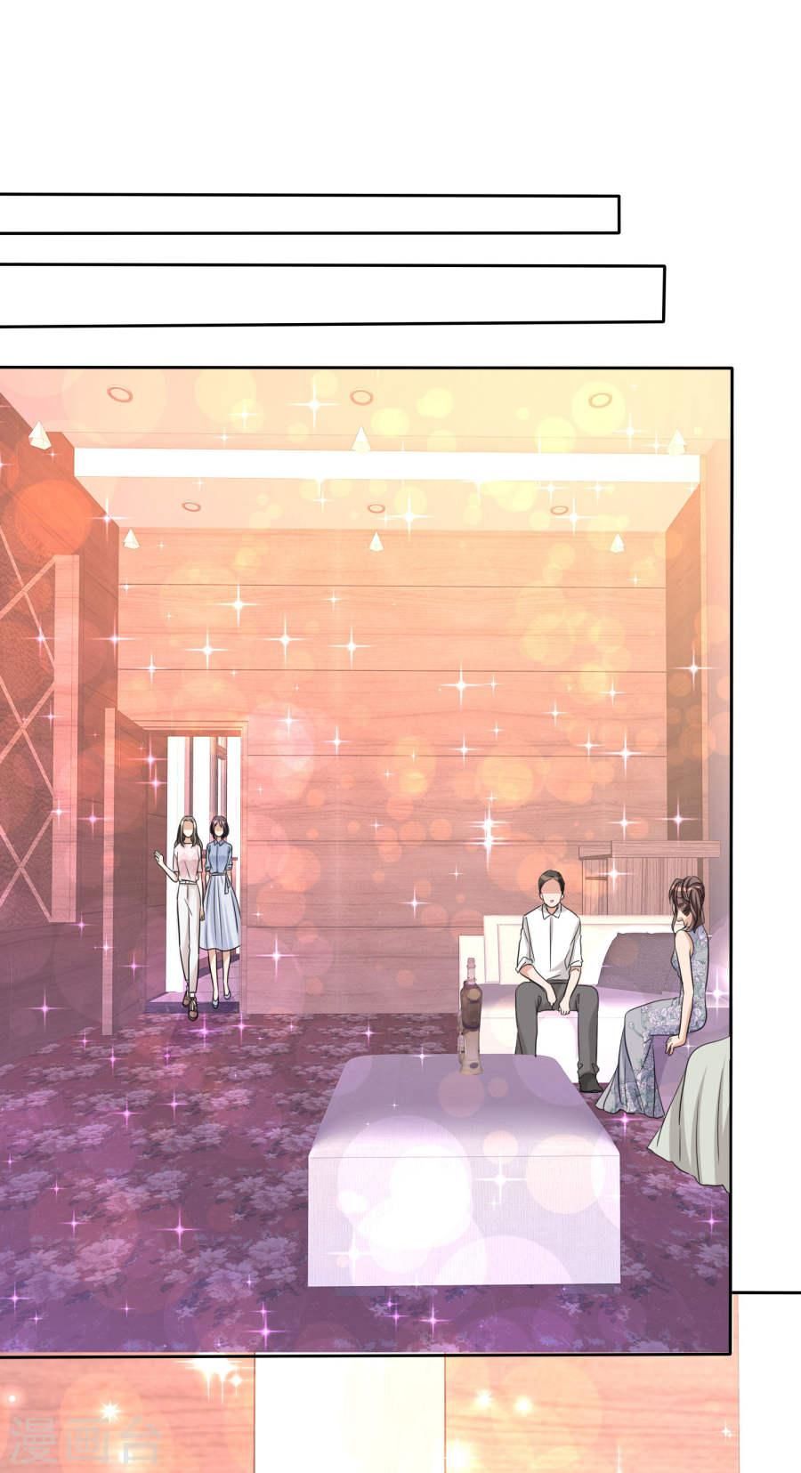 con đường phản công của sủng thê chapter 24 25