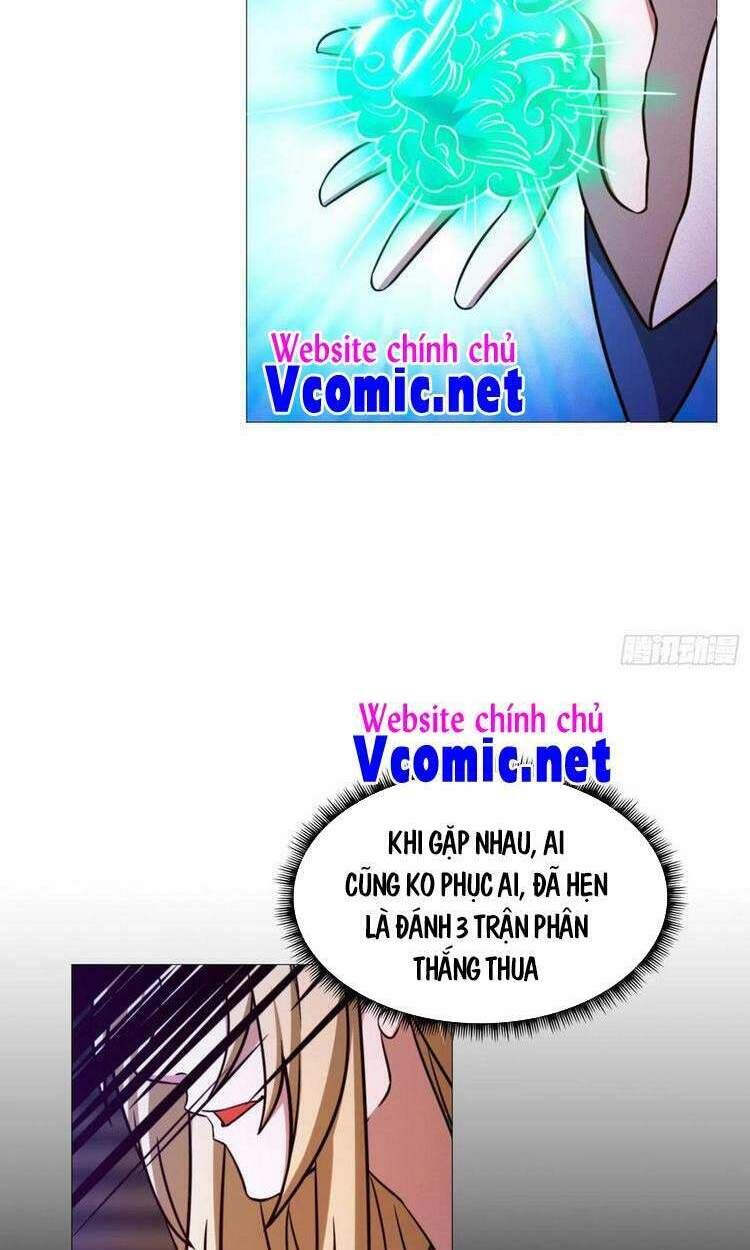 vạn cổ kiếm thần chapter 154 36