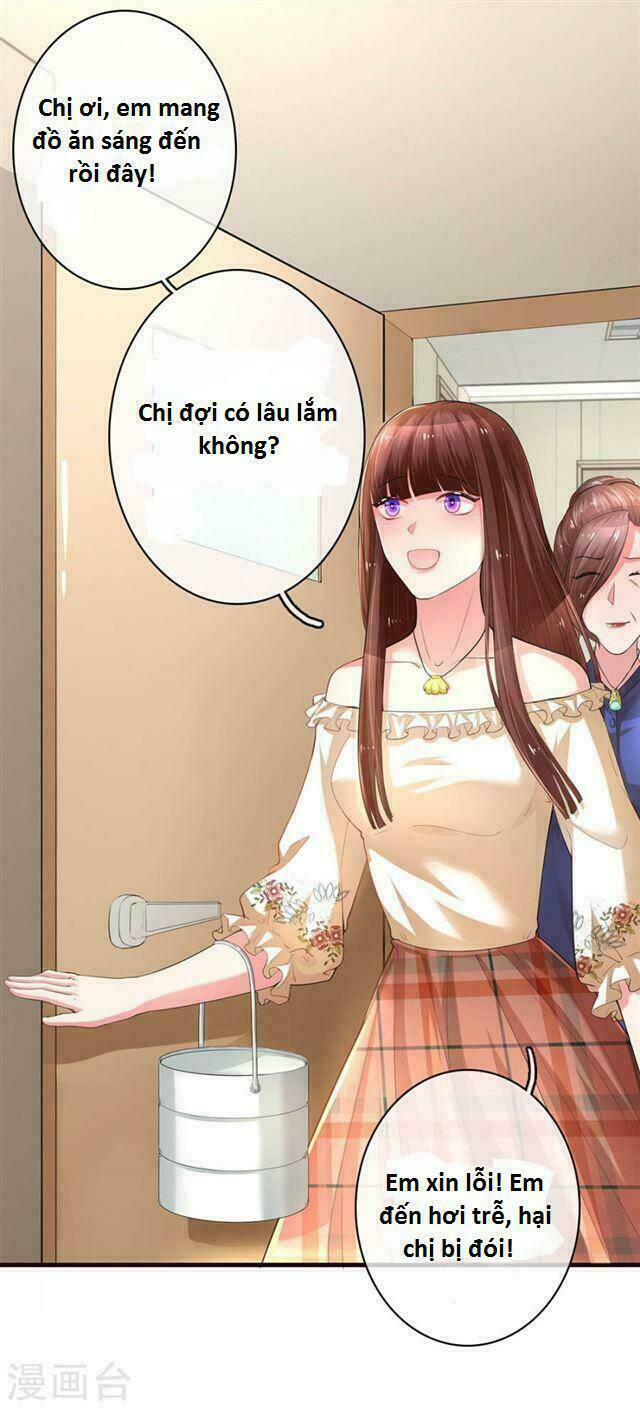 trùng sinh để trả thù chapter 9 16