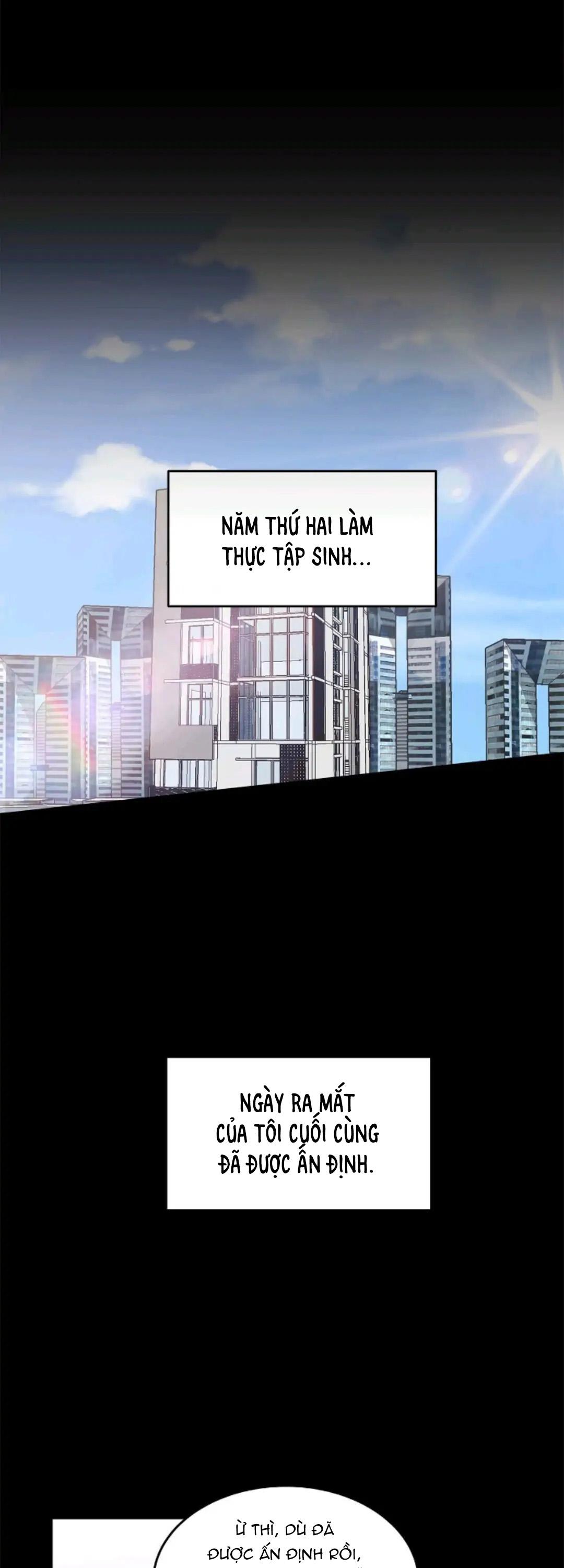 sao notp lại thành thật rồi? chapter 22 3