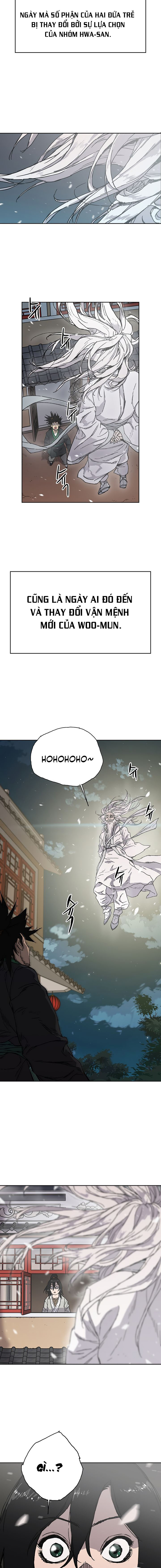 kiếm sĩ bất bại chapter 1 28