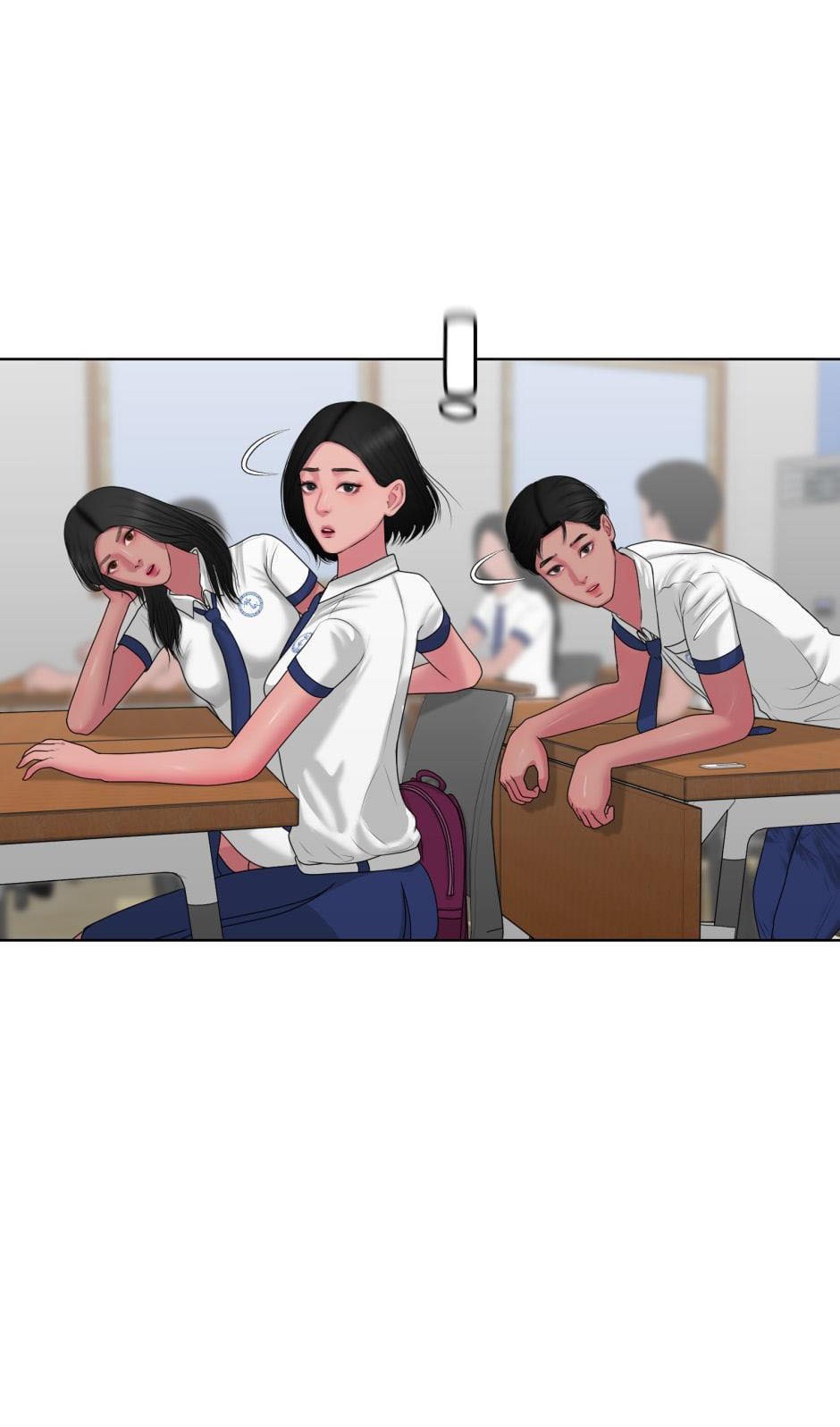 góc tối trái tim chapter 7.2 19