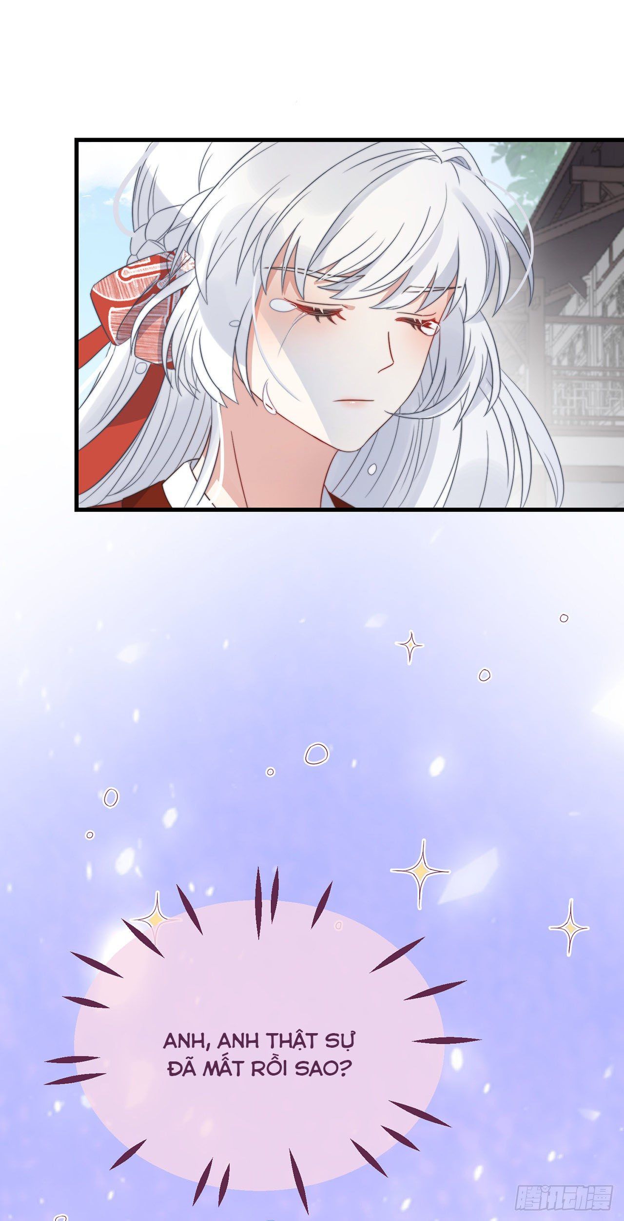 công lược sủng thê của sí hán vương. chapter 12 17