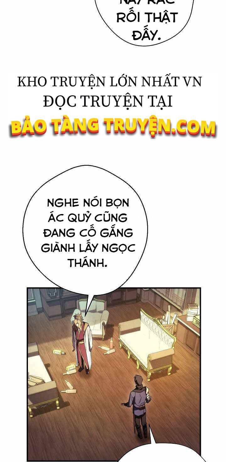 Đấu Trường Sinh Tử Chapter 80 - Trang 61