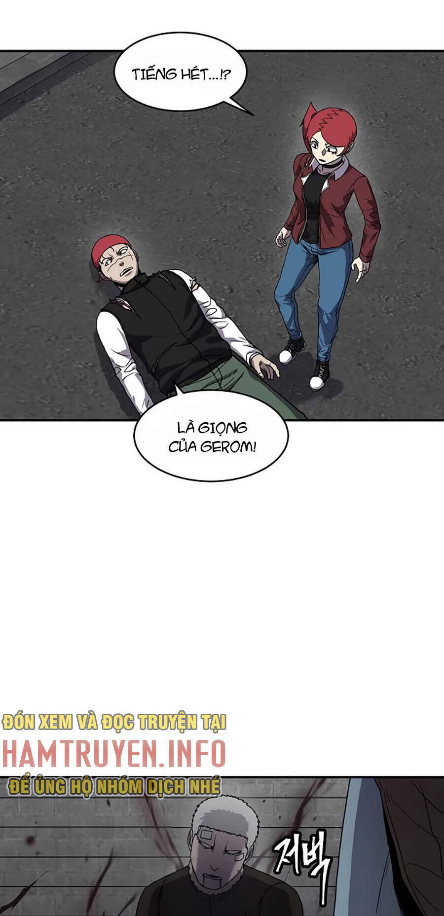 pháp sư hạng b nhanh nhất thế giới chapter 58 47