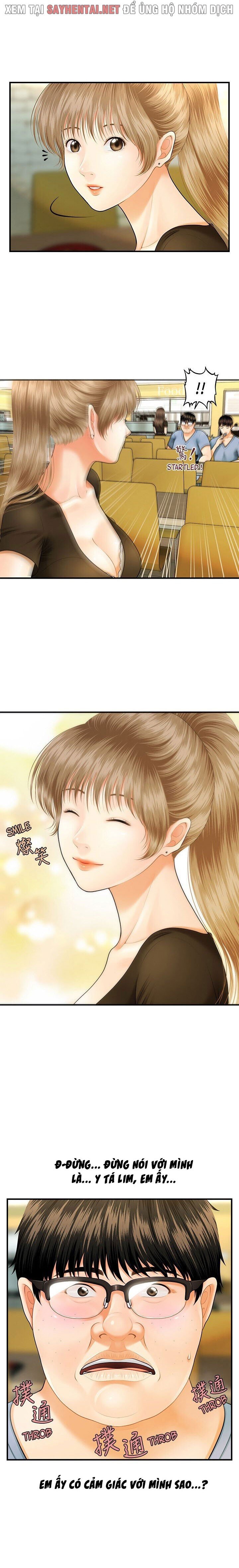 này anh đẹp trai chapter 2 10