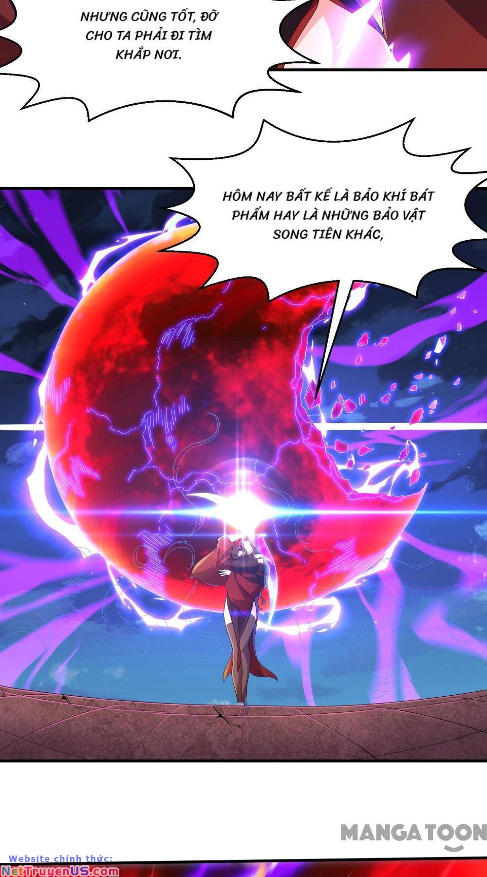 đệ nhất người ở rể chapter 281 6