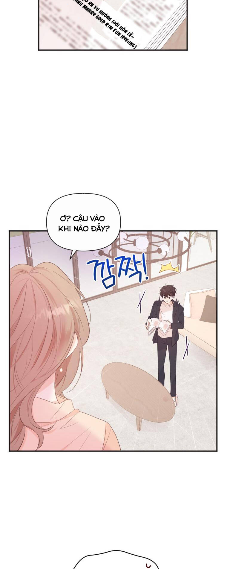 Dịch Vụ Chuyển Phát Hình Mẫu Lý Tưởng chapter 9 32