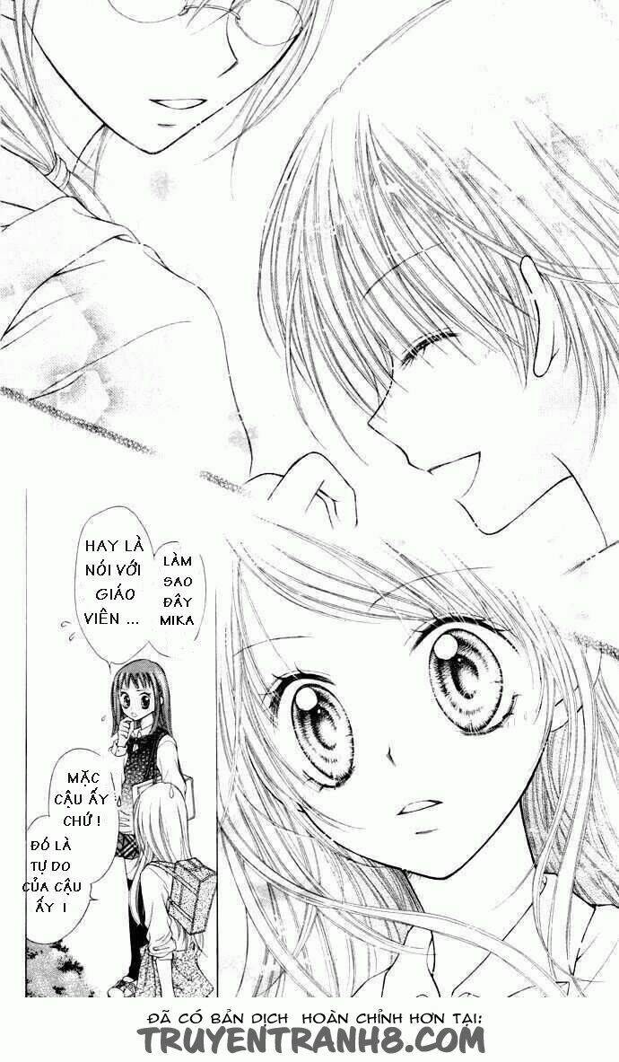 nine puzzle ~ cô gái bidal chapter 1 12