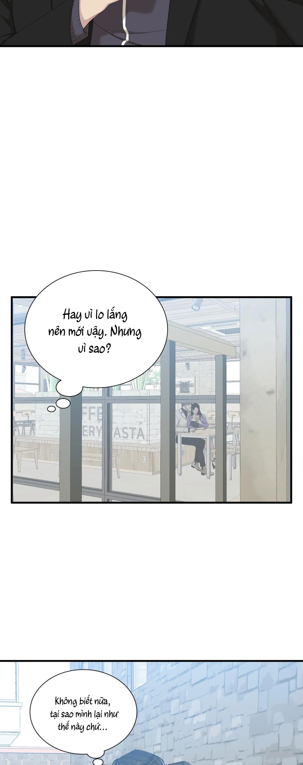 tên rác rưởi chapter 38 3