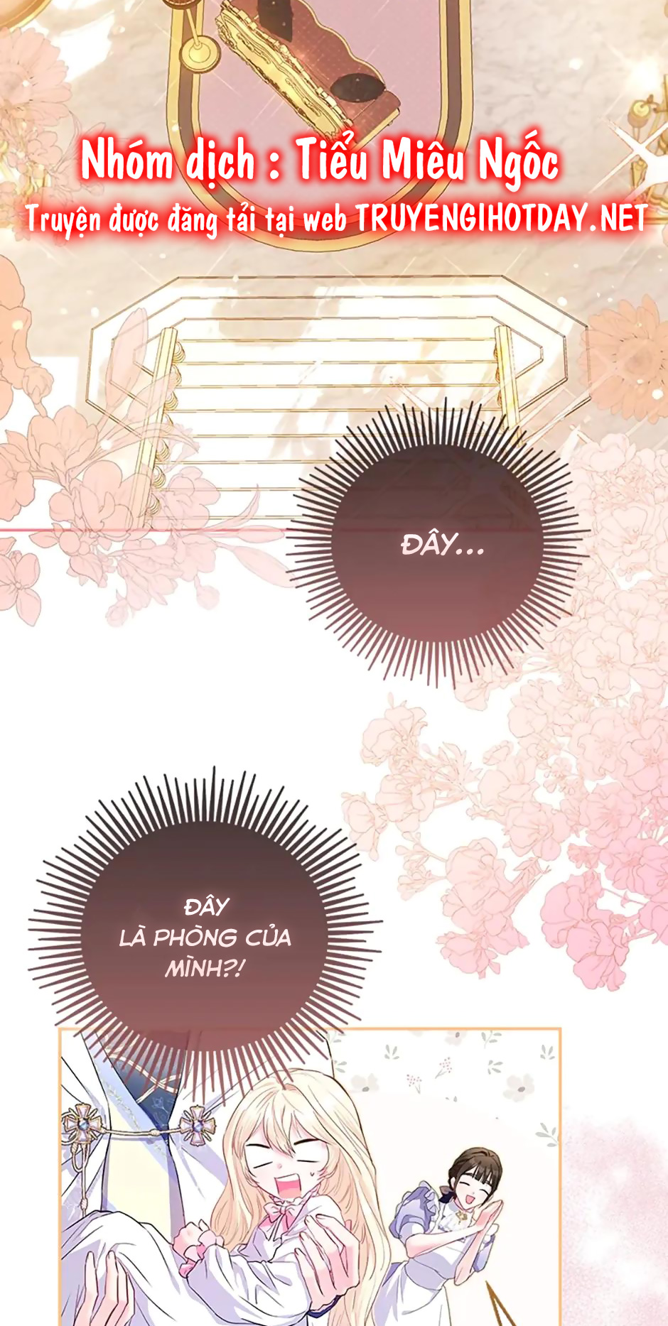 nàng công chúa của tôi chapter 7 11