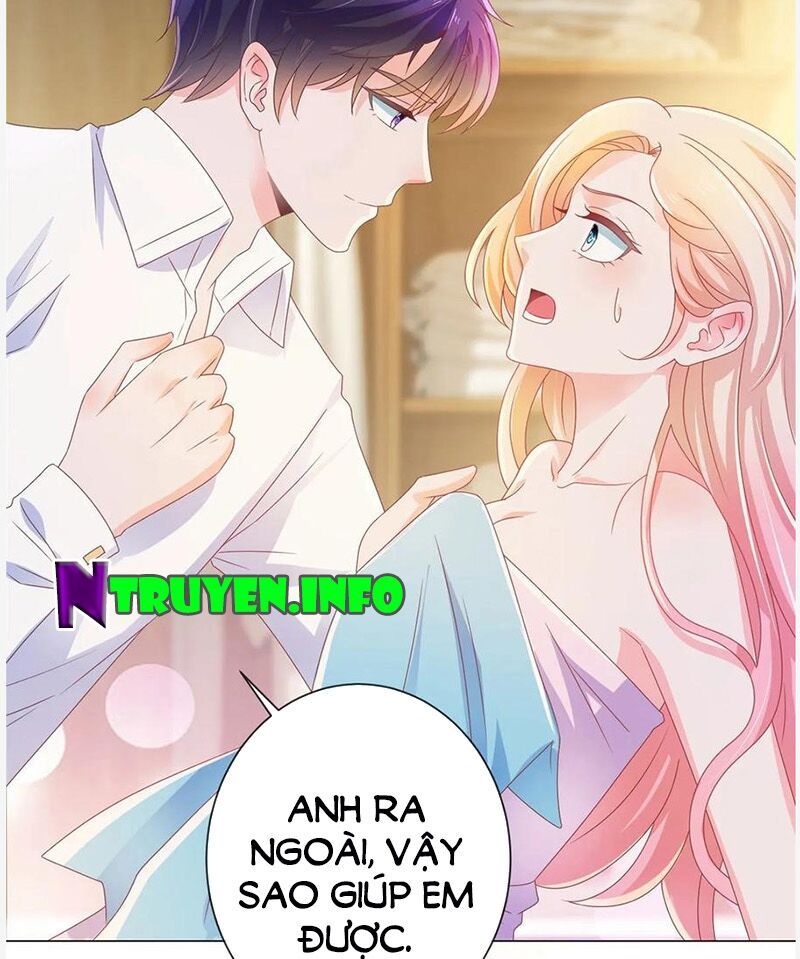 ẩn hôn 100%: chọc tức vợ yêu mua một tặng một chapter 153 16