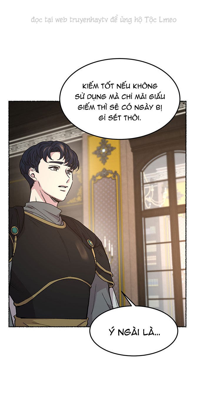 như gió trên cành cây khô chapter 62 73