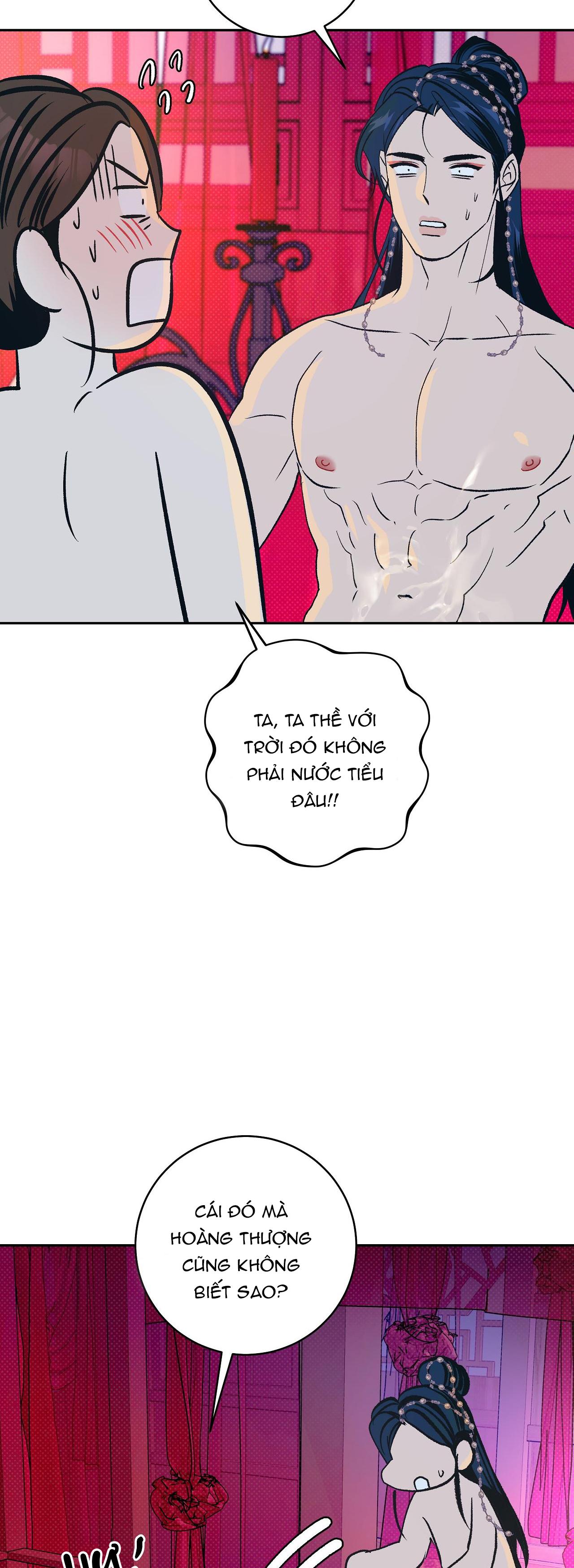 hương mộc chapter 18 26