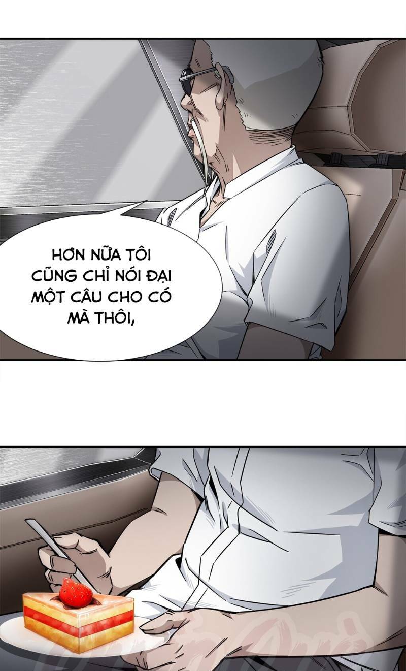dạ thị chi chủ chapter 8 33