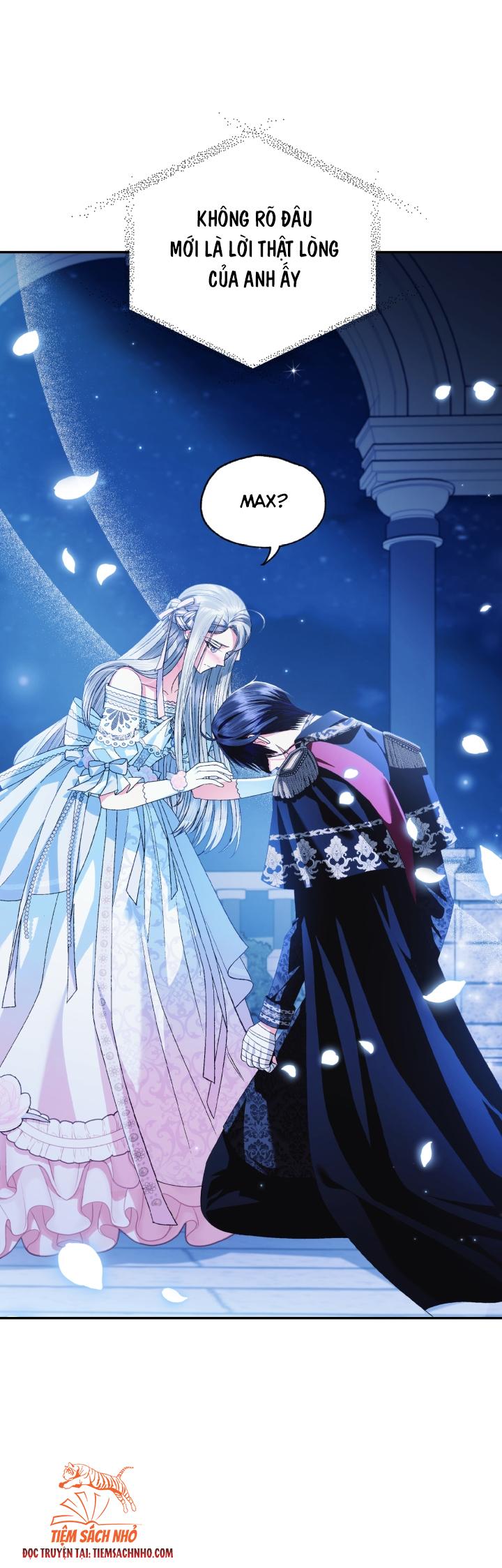 cha, con không muốn kết hôn đâu chapter 74 58