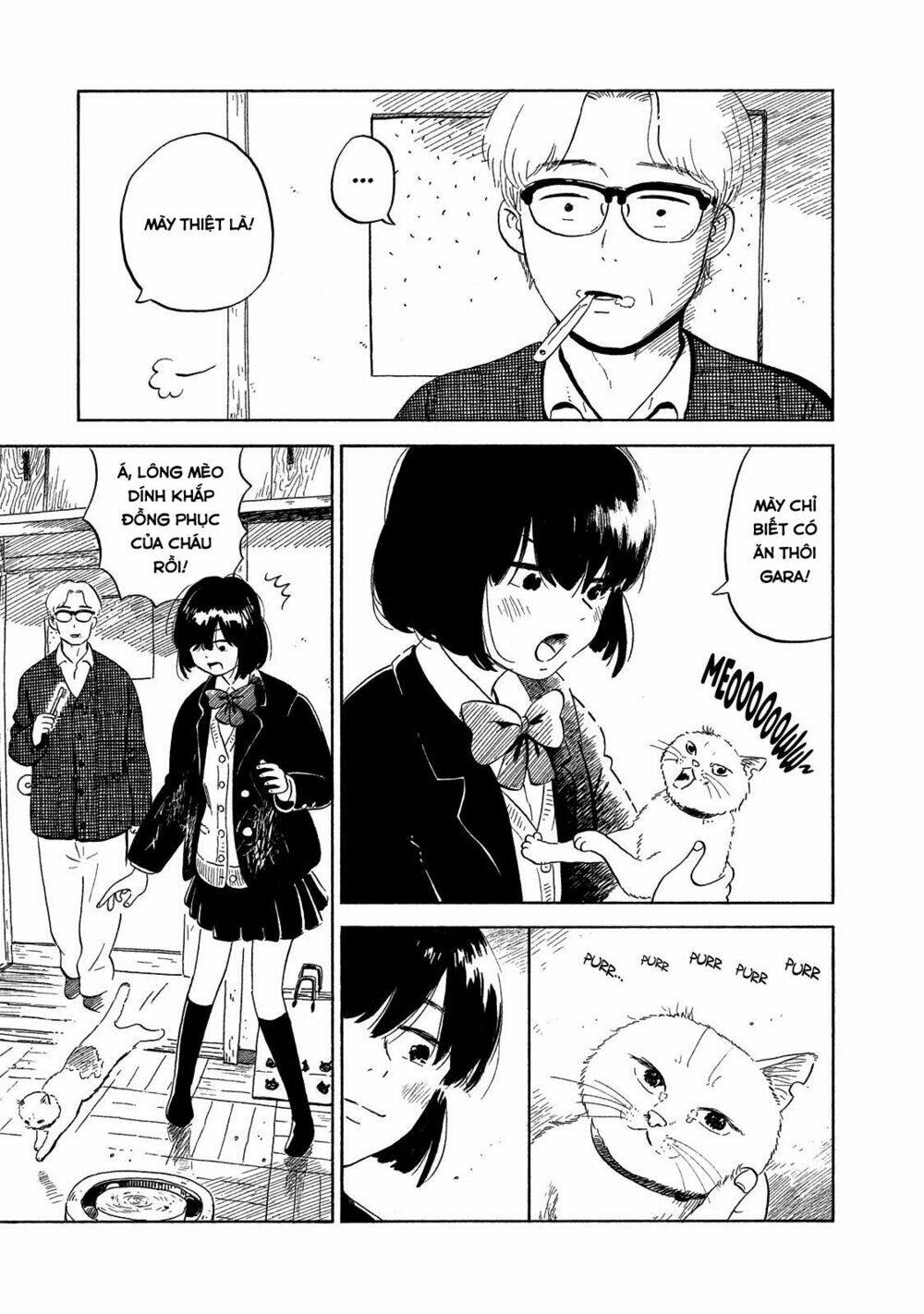 nora to zassou chapter 10 24