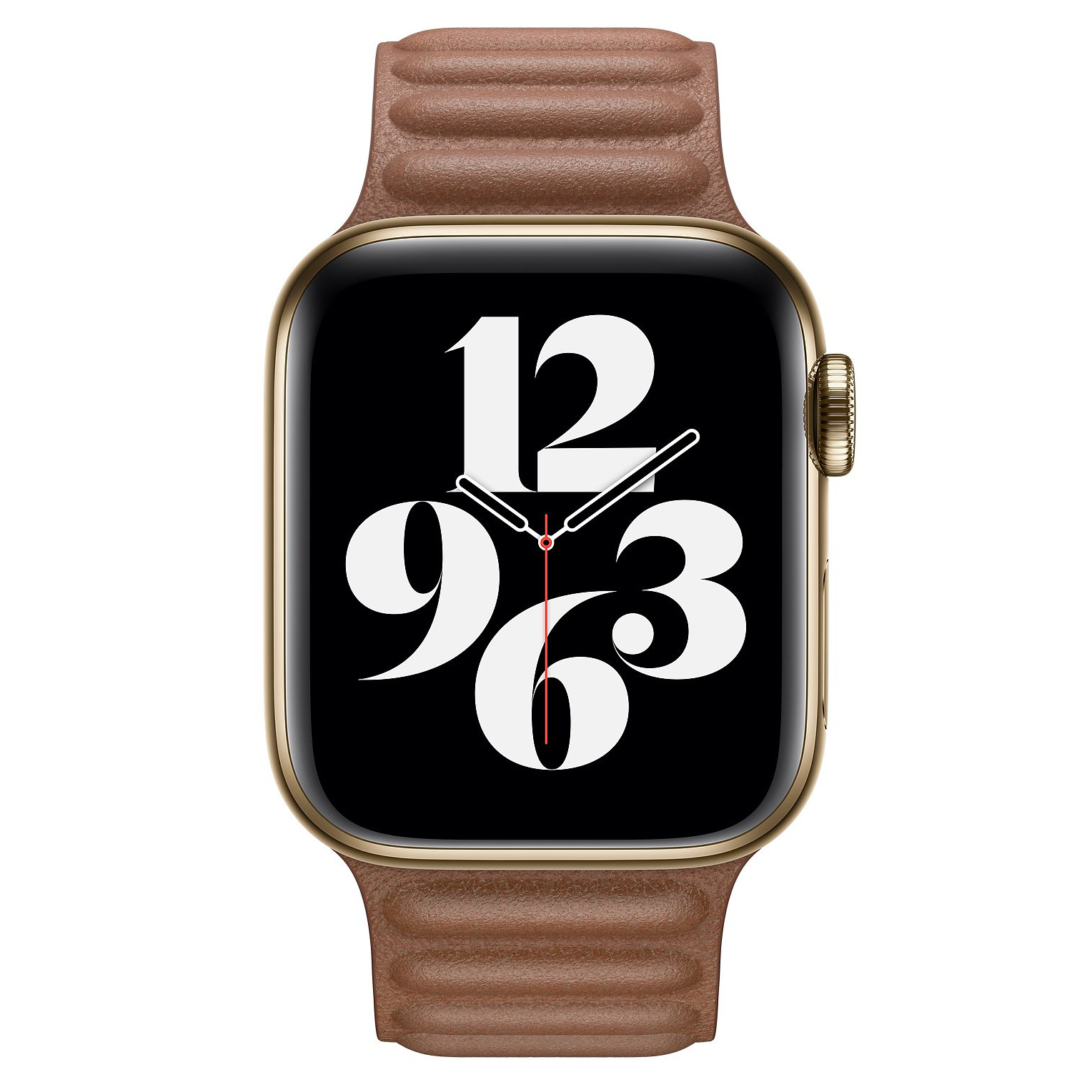Dây Da Leather Loop New 2020 cho Apple Watch 38mm / 40mm / 42mm / 44mm