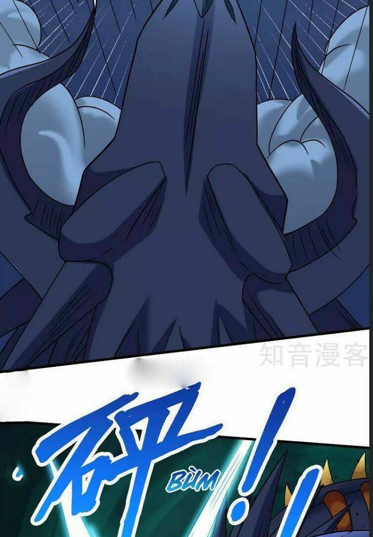 kiếm vũ chapter 59 12