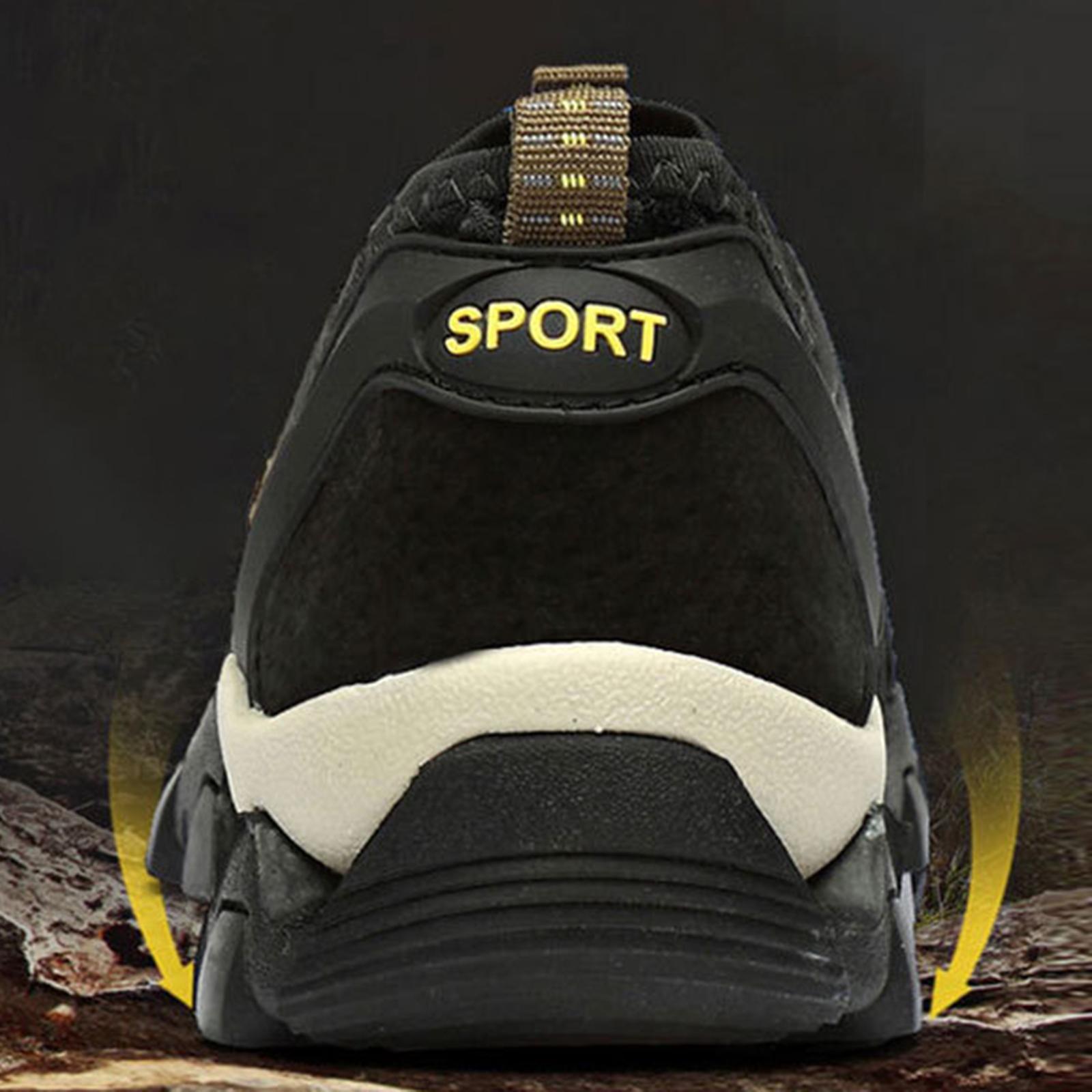 Men's Sneakers Lightweight Breathable Male Footwear for Tennis Walking Sport