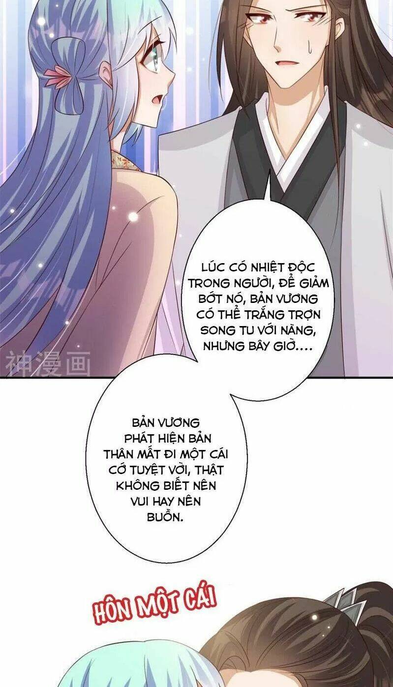 độc y cuồng phi chapter 76 26