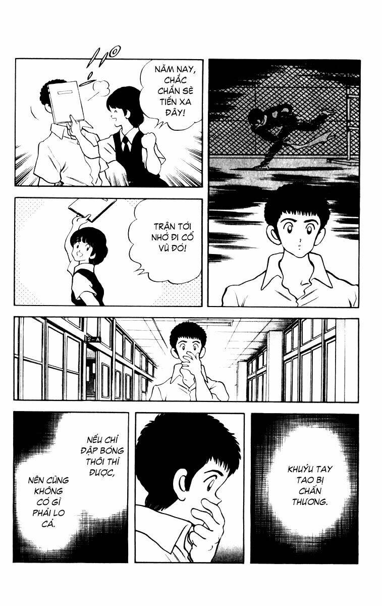 rough - ngọc thô chapter 70 13