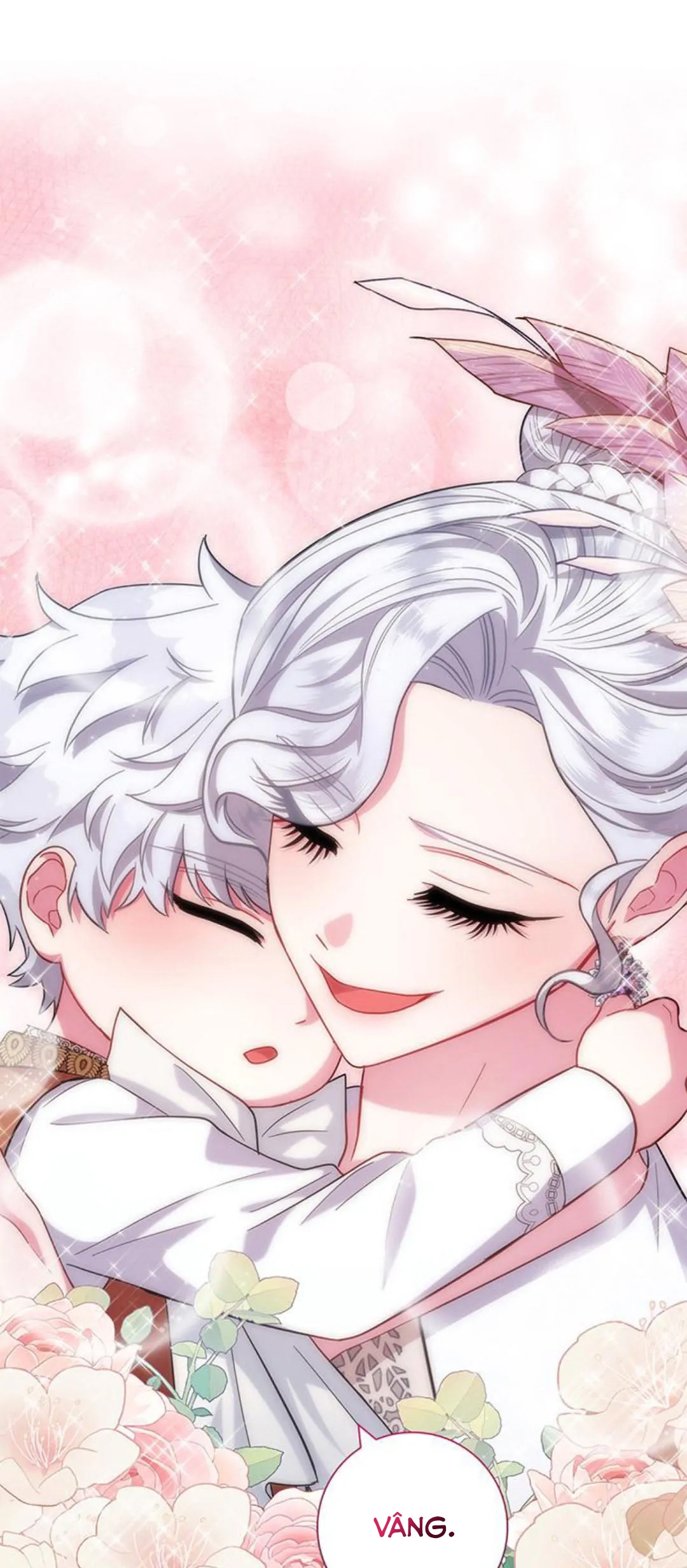 tôi trở thành mẹ của nam chính hoàn hảo chapter 9 43