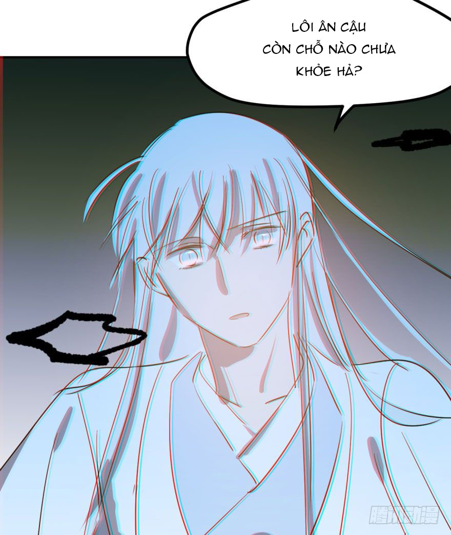 bắt lấy ngao ngao chapter 38 21