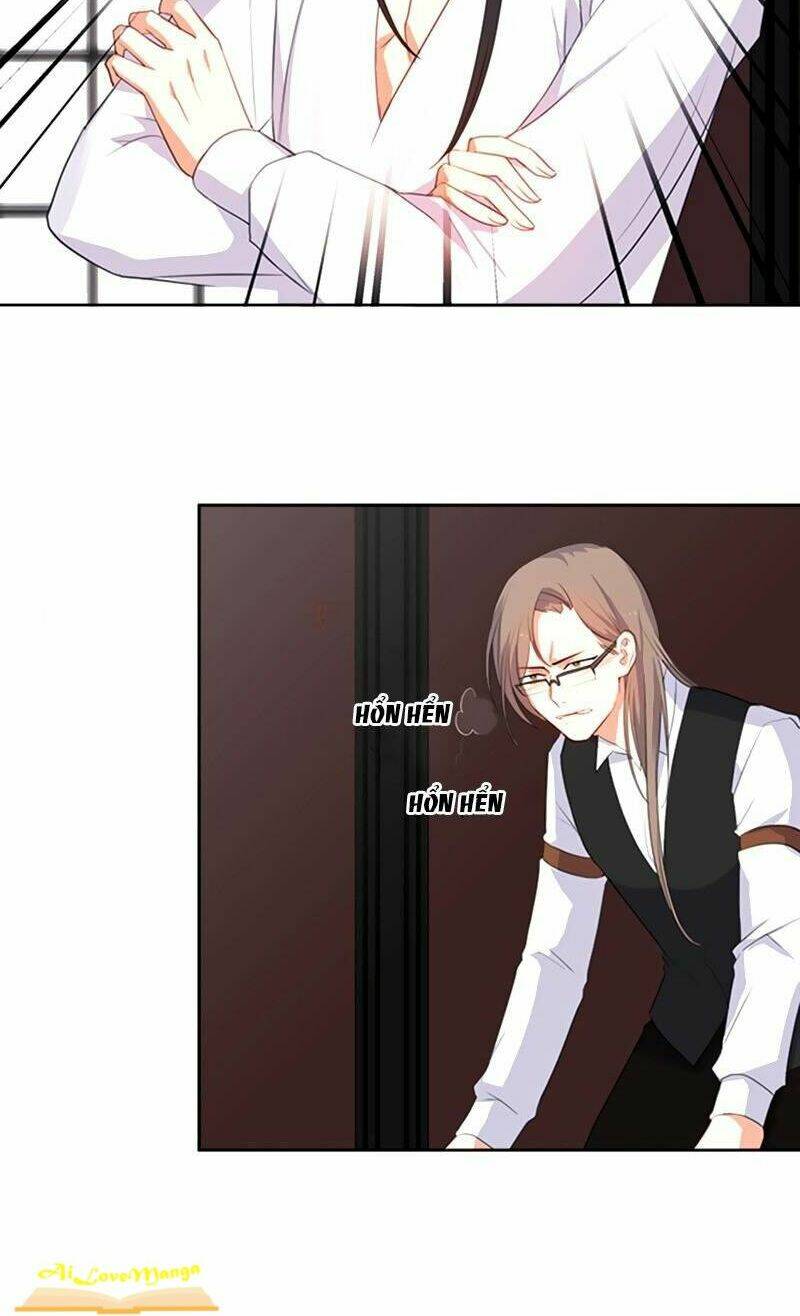 cộng tác của hoàng đế chapter 17 25