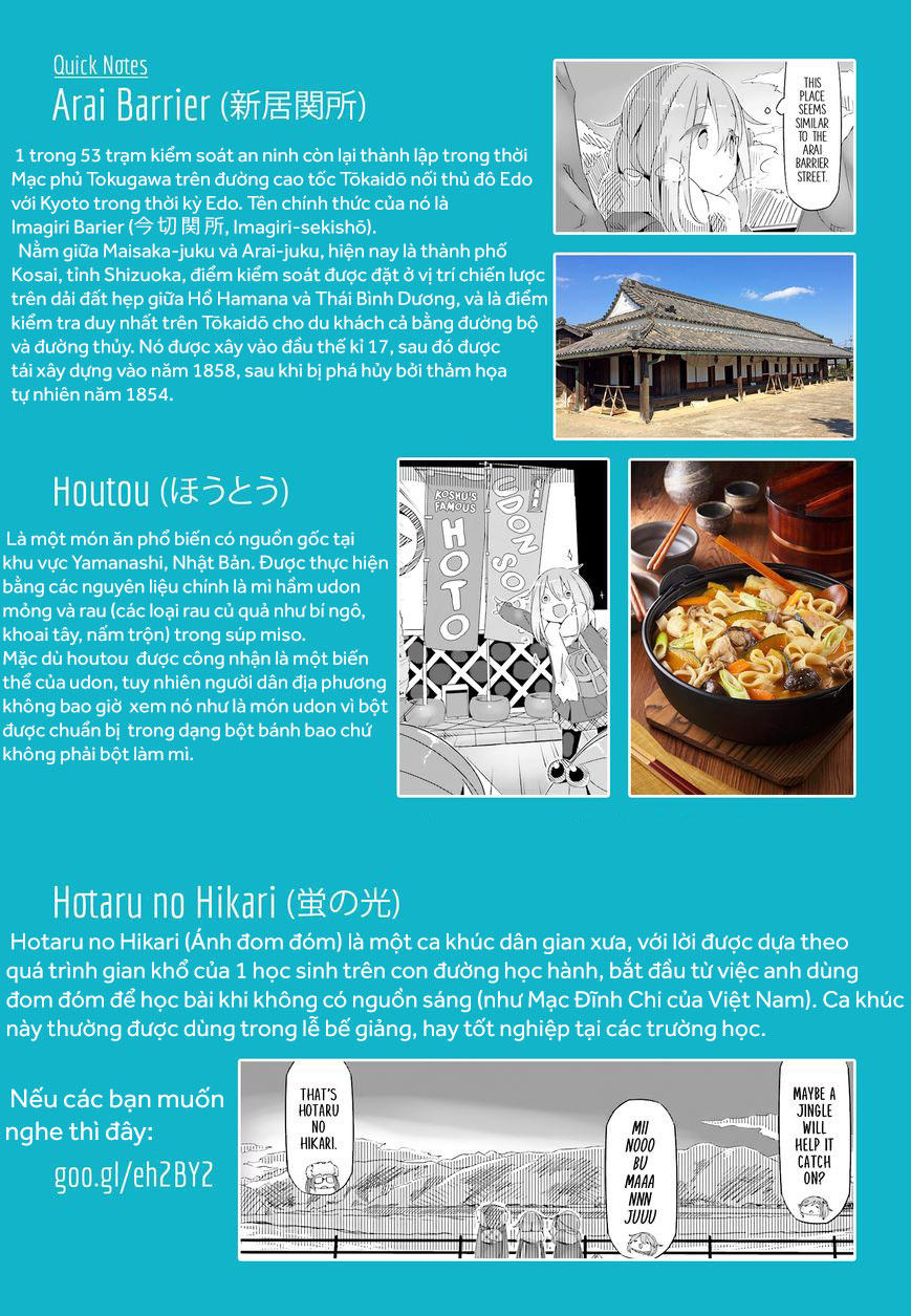 yurukyan chapter 14 39