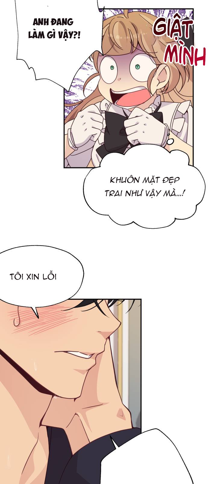 tôi không muốn kết hôn nữa chapter 2 40