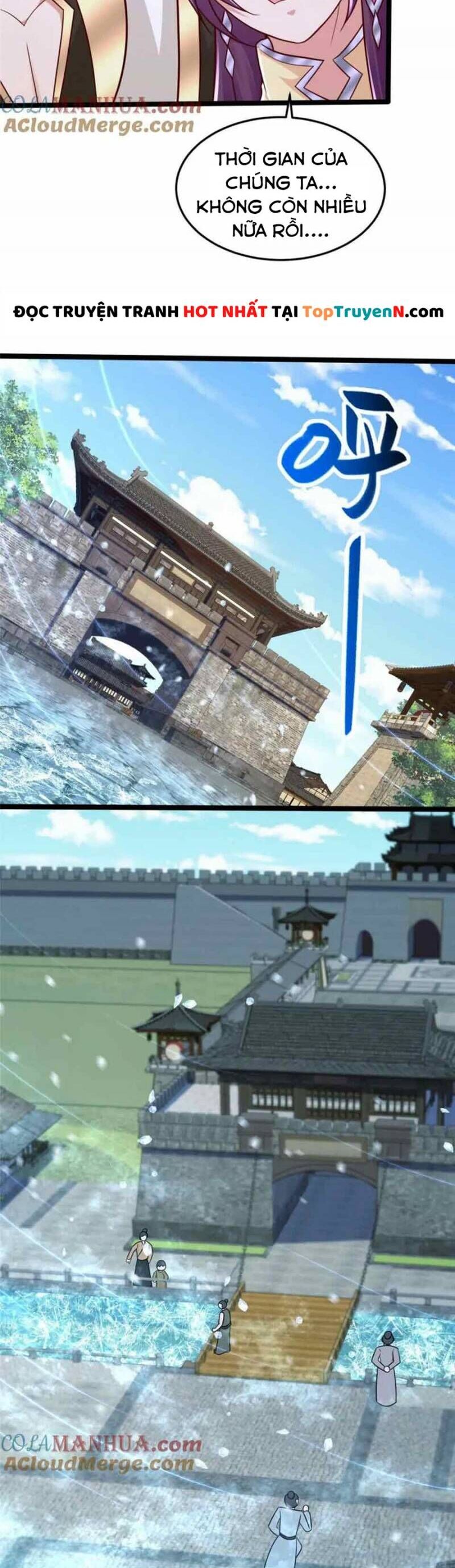 người nuôi rồng chapter 362 20