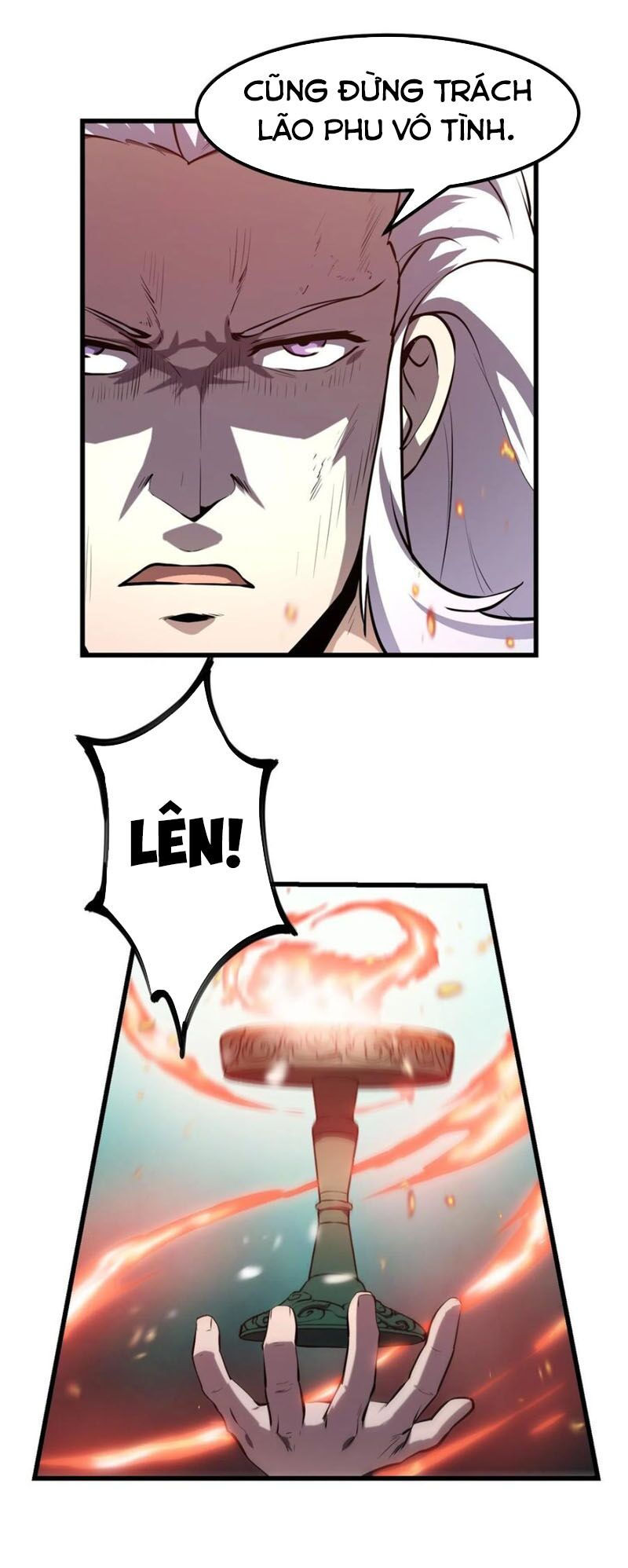 ta chẳng qua là một đại la kim tiên chapter 107 7