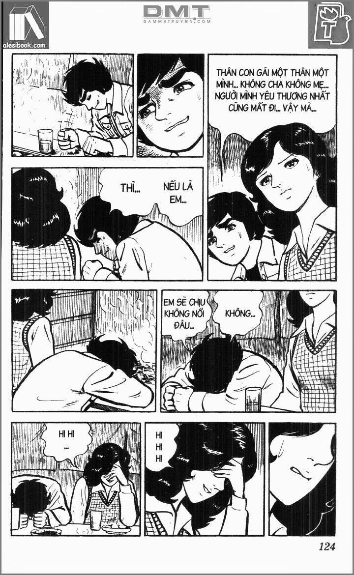 ganbare genki chapter 83 16