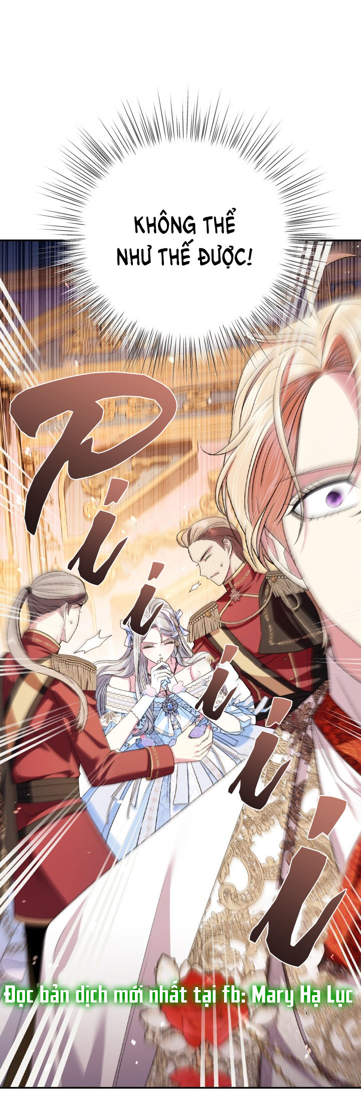 cha à, con không muốn kết hôn đâu chapter 72 48