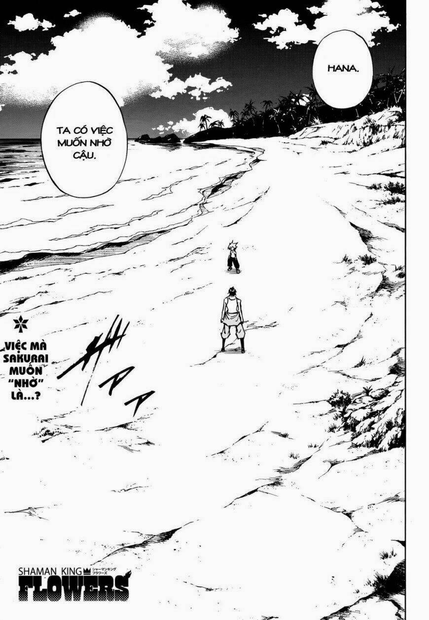 vua pháp thuật phần 2 chapter 21 2