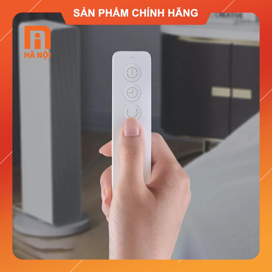 Quạt sưởi thông minh Xiaomi Smartmi ZNNFJ07ZM-Hàng chính hãng