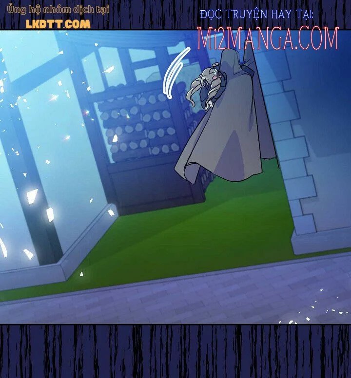 bệ hạ, xin đừng giết tôi!! chapter 47.5 16