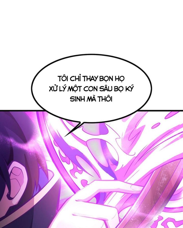 vô hạn sứ đồ và 12 nữ chiến binh chapter 401 43