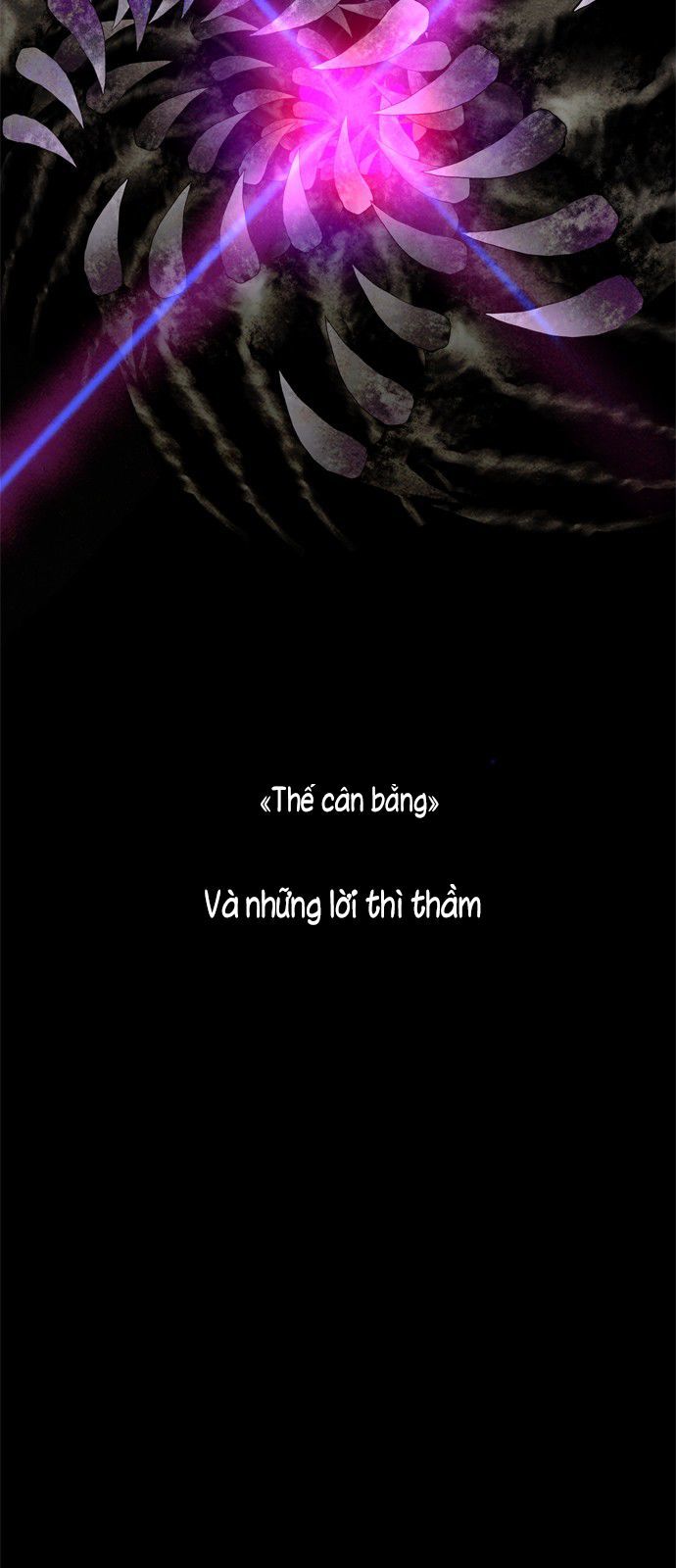 lessa 3 : servant of cosmos chapter 1 2