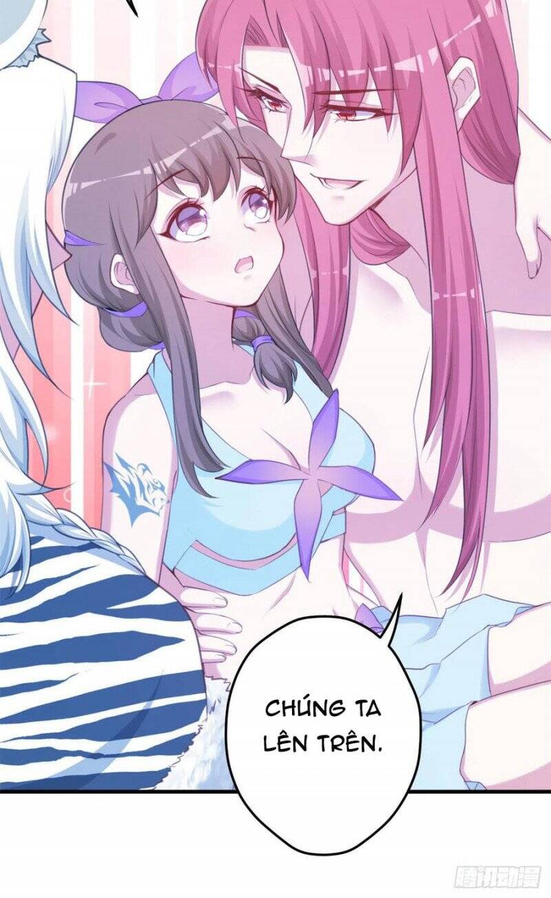 [16+] thảnh thơi thú thế chủng chủng điền, sinh sinh tể chapter 343 38