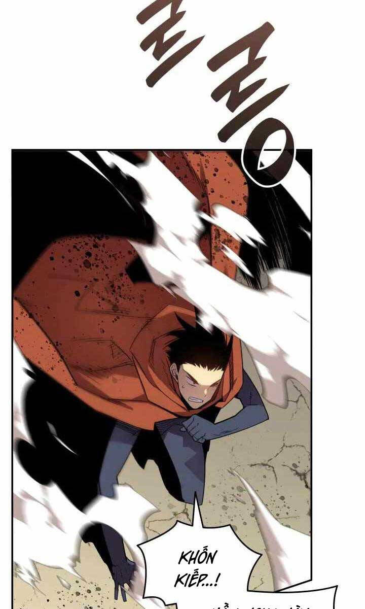 tôi là lính mới chapter 139.2 33