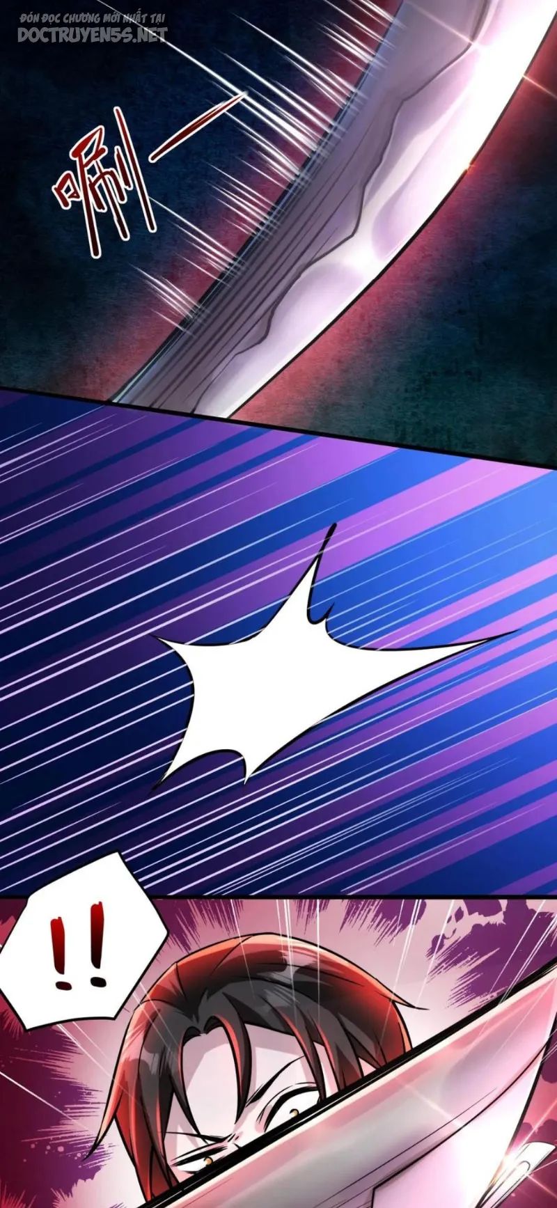 quỷ dị dược tề sư: bệnh nhân của ta đều là kinh khủng chapter 110 1