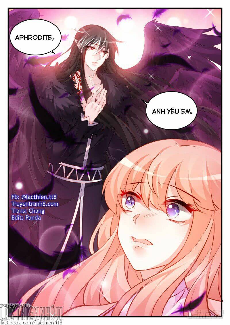 dạy bảo ma vương lão công 2 chapter 204 2