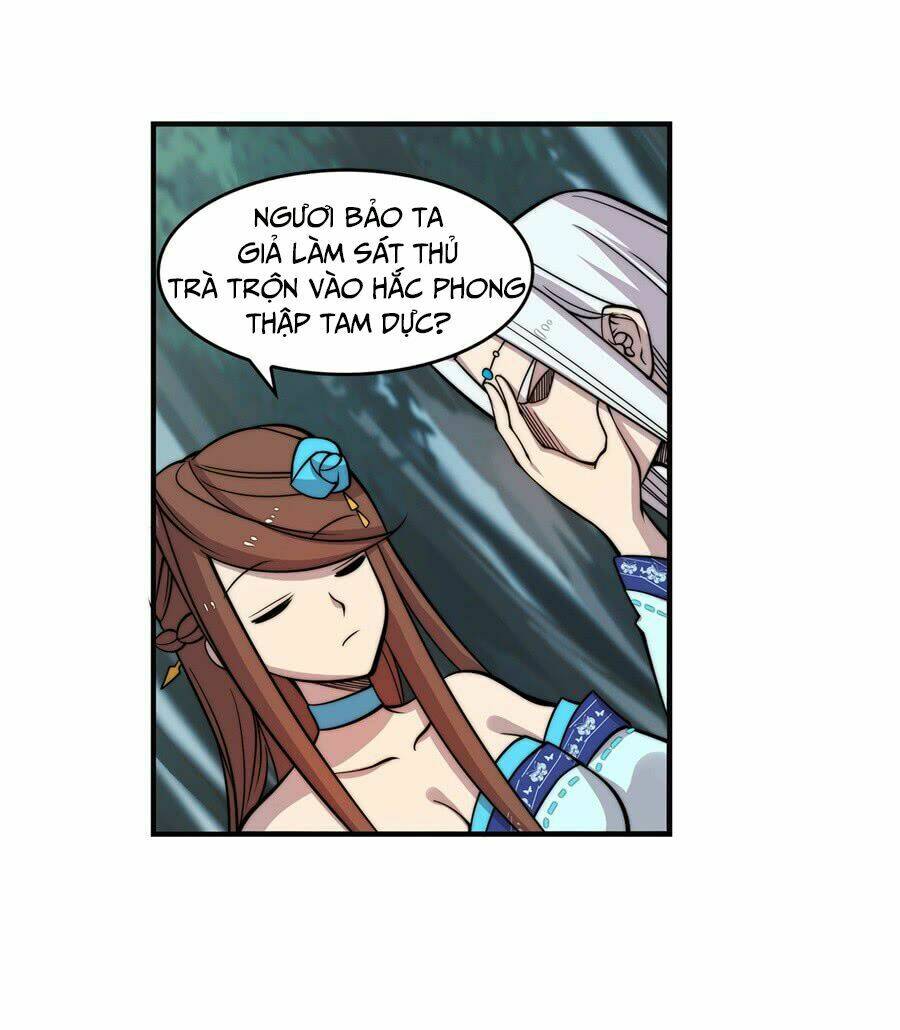 cuộc sống thoái ẩn của võ lâm chi vương chapter 57 44