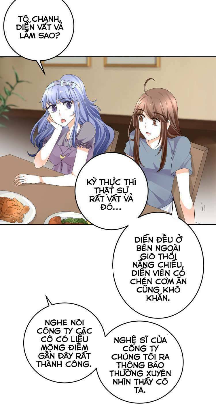 phản công thành siêu sao chapter 20 62