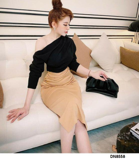 Sét rời lệch vai rút nhúng