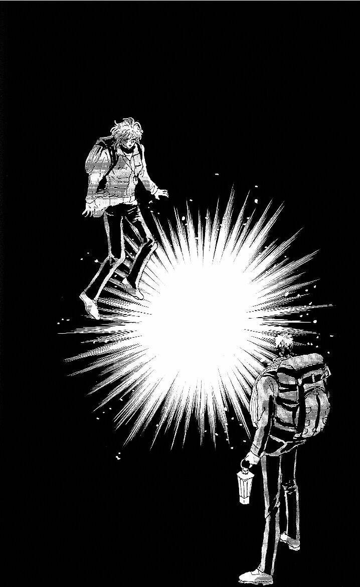 7 mầm sống chapter 83 4